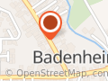 Evangelische Kirche Badenheim - Evangelische Kirchengemeinde Badenheim-Pleitersheim