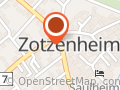 Evangelische Kirchenge- meinde Zotzenheim-Welges- heim