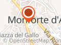 Monforte Tourist Office