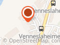 Vennesla Offsettrykkeri