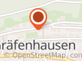 Protestantische Kirche Gräfenhausen - Prot. Kirchengemeinde Annweiler am Trifels