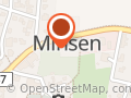 Kirchengem. Minsen Wiarden