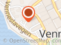 Vennesla og Iveland lensmannskontor