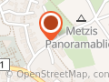 Metzis Panoramablick