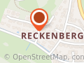 Reckenberg Landhotel Fam. Hug