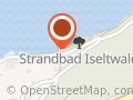 Strandbad & Camping - Iseltwald