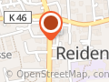 REIDENER PIZZA HAUS KARADAS ALI