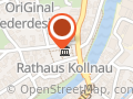Rathaus Kollnau