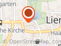 Gemeindeverwaltung Lienen - Verwaltungsgebäude Diekesdamm 7