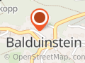 Jugendburg Balduinstein