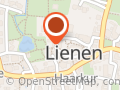 Kirche Lienen