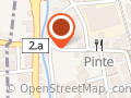 Restaurant Pinte