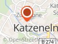 PIZZA HAUS KATZENELBOGEN
