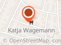 Zahnärztin Katja Wagemann