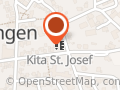 Förderverein KiTa St. Josef Höingen eingetragener Verein
