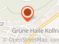 Sporthalle