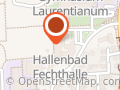 Warendorfer Sportunion e.V. Geschäftsstelle