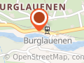 Chalet Burglauenen Castelo