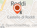 Castello DI Roddi