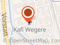 Wegere Restaurant - Bäckerei