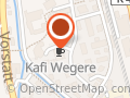 Café Wegere Gery Meyer Arnol d