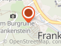 Protestantische Kirche Frankenstein - Prot. Kirchengemeinde Weidenthal-Frankenstein-Neidenfels