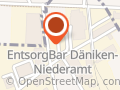 entsorgBar Däniken-Niederamt, öffentliche Sammelstelle
