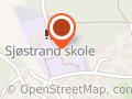 Sjøstrand Skole