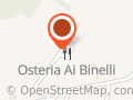 Osteria dei Binelli