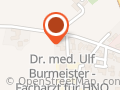 Dr. Med Ulf Burmeister