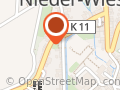 Evangelische Kirche Nieder-Wiesen - Evangelische Kirchengemeinde Nieder-Wiesen