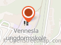 Vennesla ungdomsskole