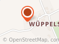 Kirche zu Wüppels - Evangelisch-lutherische Kirchengemeinde St. Joost-Wüppels