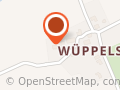 Kirche zu Wüppels - Evangelisch-lutherische Kirchengemeinde St. Joost-Wüppels