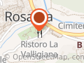 Partenza guida turistica digitale