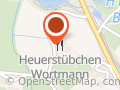 Forellenkotten Restaurant-Cafe Inh. K. Wortmann