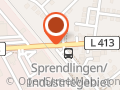 Schwarze Doppelelf Sprendlingen