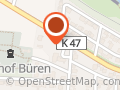 Gemeindebüro - Ev. Kirchengemeinde Wersen-Büren