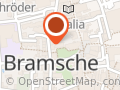 St. Martin Kirche Bramsche