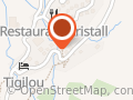 Chalet Bergfrieden