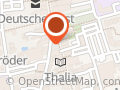 Buchladen und Café am Münsterplatz