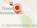 Schützenbruderschaft St. Sebastianus Dünschede Schützenhalle