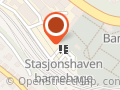 Stasjonshaven Barnehage
