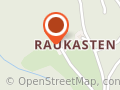 Raukastendestille