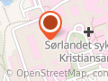 Sykehusfrisøren Kristiansand Lena Hæstad Federici