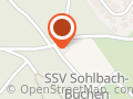 Sportplatz SSV Sohlbach-Buchen e.V.