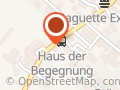 Haus der Begegnung