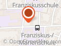 LWL-Tagesklinik Warendorf Uni-Klinik Hamm