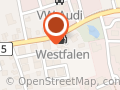 Tankstelle Becker