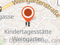 Kath. Kindergarten Weingarten